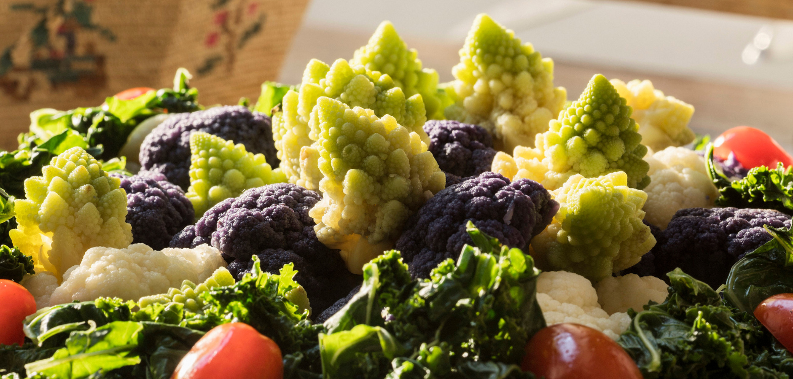 Casa Fortunato Setup Meals