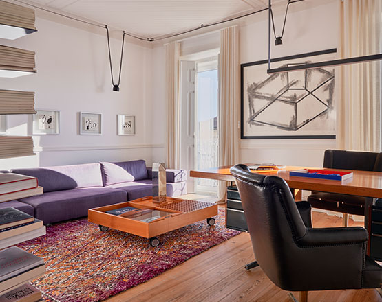 Casa Fortunato Room #2