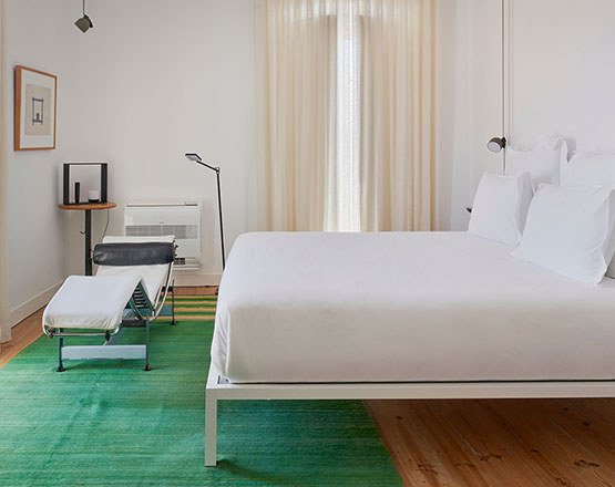 Casa Fortunato Room #3