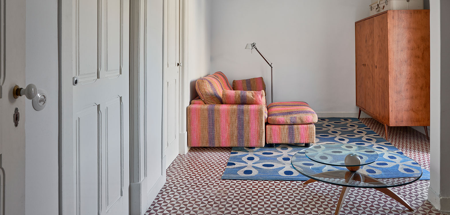 Room #4 Casa Fortunato