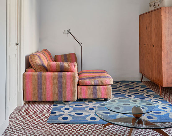 Casa Fortunato Room #4