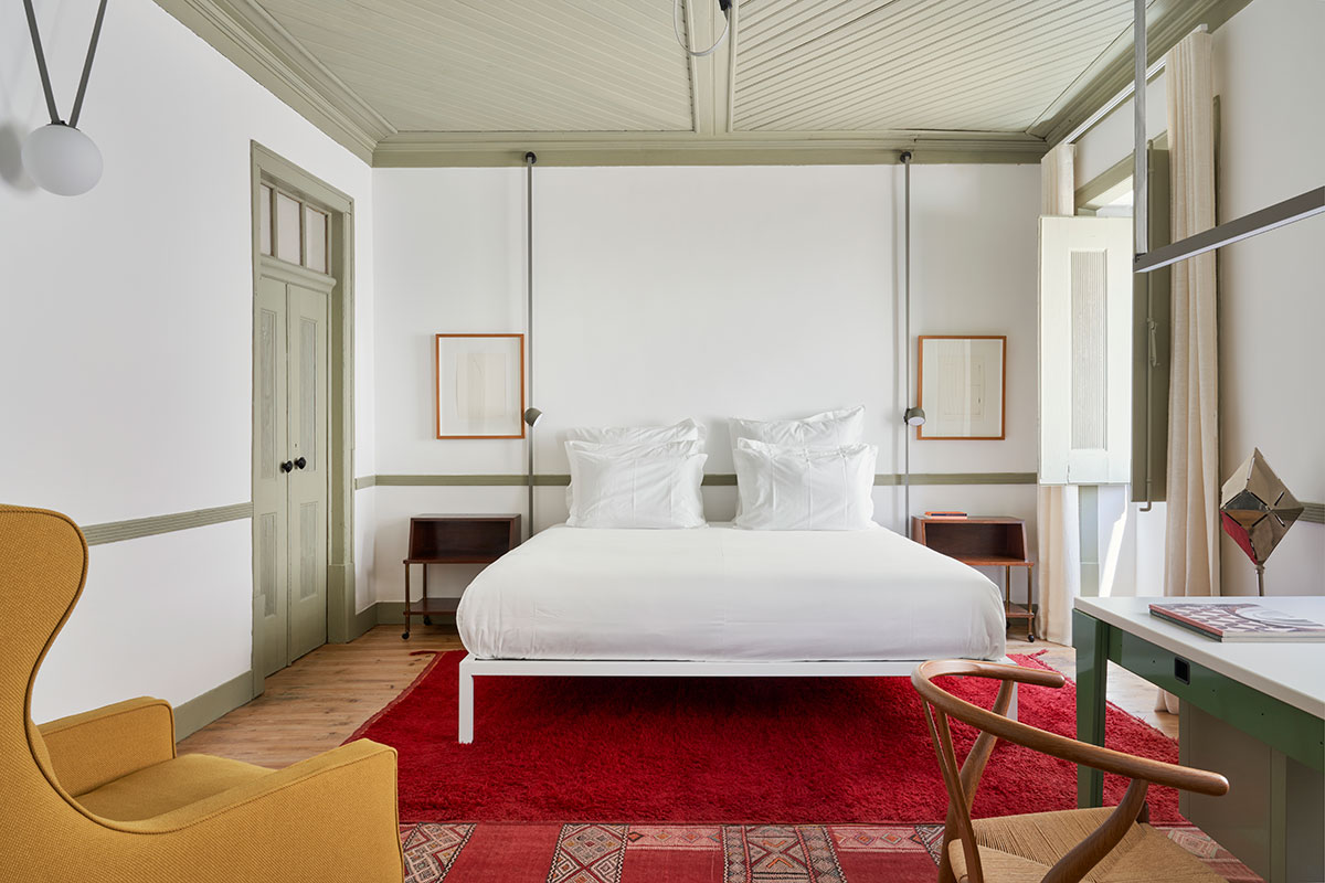 Room#1 Casa Fortunato