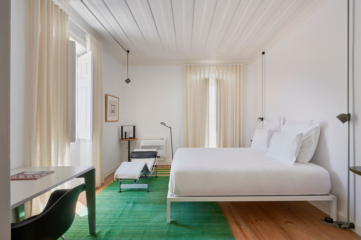 Room#3 Casa Fortunato