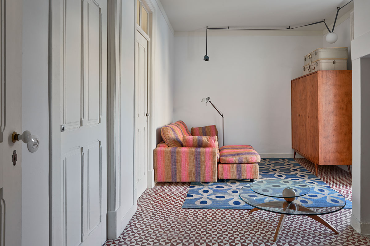 Room#4 Casa Fortunato