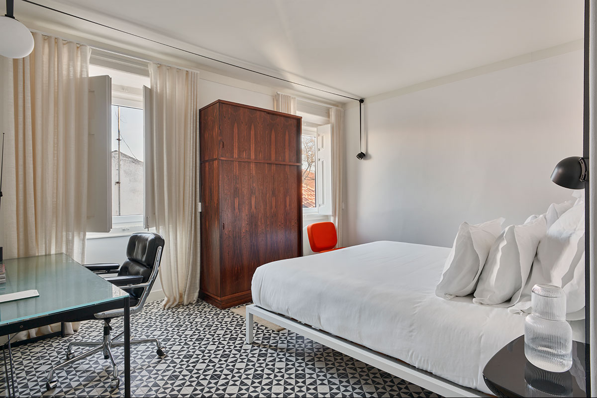 Room#5 Casa Fortunato