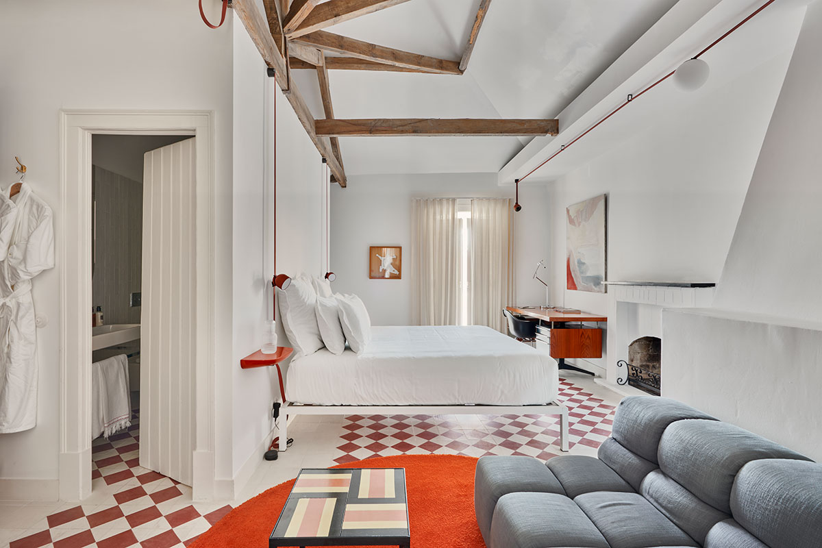 Room#6 Casa Fortunato