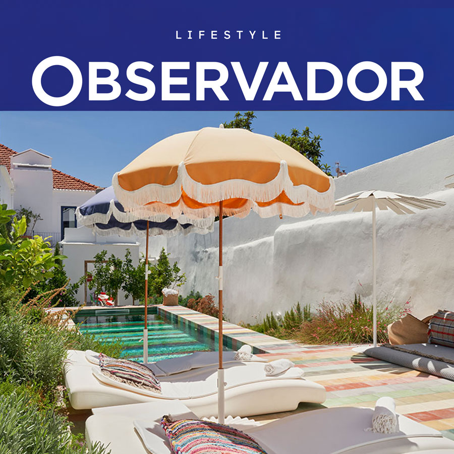 Casa Fortunato Press - Lifestyle Observador