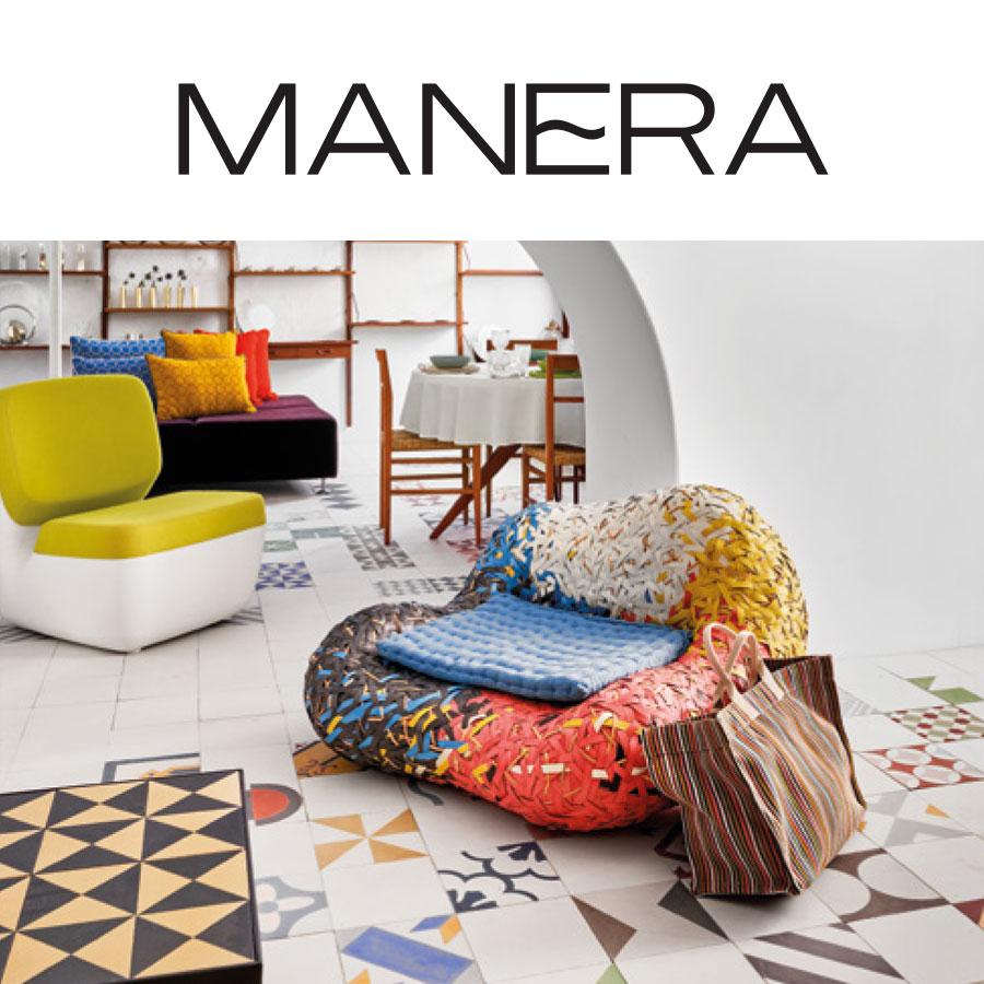 Casa Fortunato Press Manera Magazine