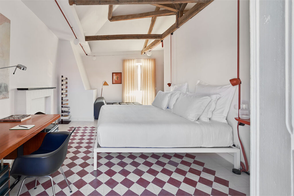 Casa Fortunato Room#6