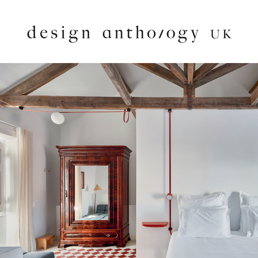 Casa Fortunato Press - Design Anthology UK