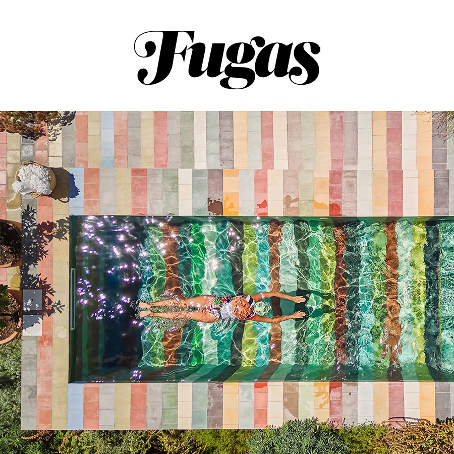 Casa Fortunato Press - Fugas Público