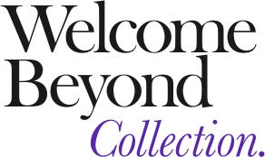 Welcome Beyond Collection.