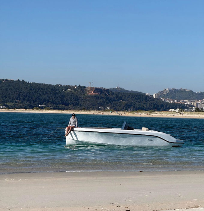 Boat Tour Casa Fortunato